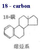 click here to see structures of series